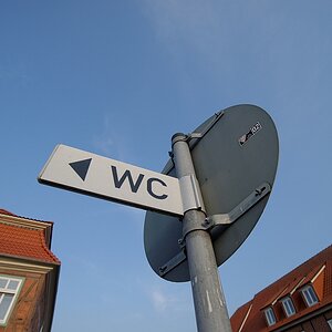 WCsign