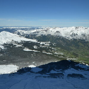 In der Nordwand