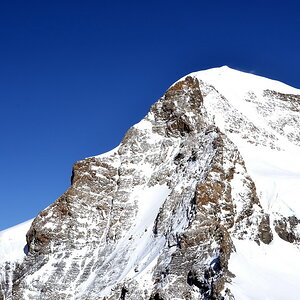 Mönch (4107m)