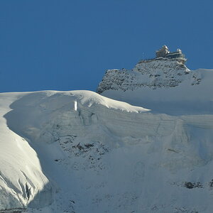 Sphinx von Scheigegg