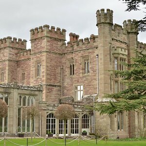 balmoral
