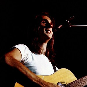 Genesis 1976 " A Trick Of The Tail" Tour -Konzert in Düsseldorf. Mike Rutherford