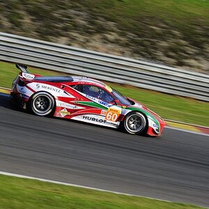 FIA WEC 2014 #60