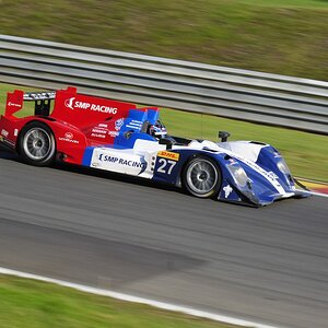 FIA WEC 2014 #27 Oreca 03 - Nissan