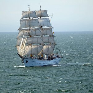 Gorch Fock 1