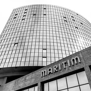 Maritim, Ulm