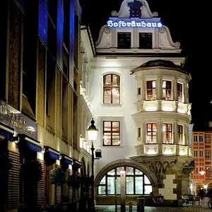 Hofbräuhaus