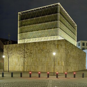 Ohel Jakob