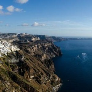 Santorin