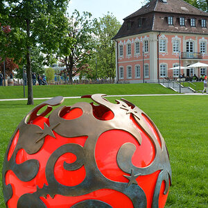 Stadtgarten 1