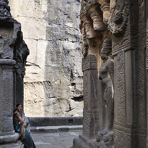 Ellora-Caves