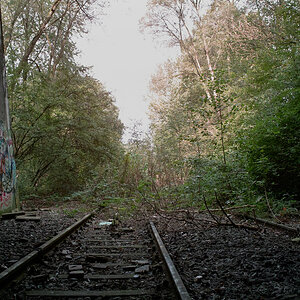 Rheinische Bahn