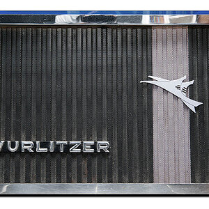 Wurlitzer