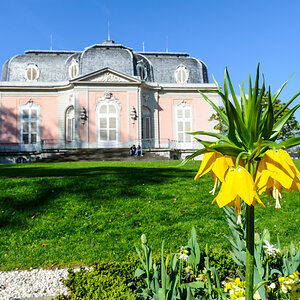 Schloß Benrath