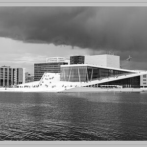 Oper Oslo