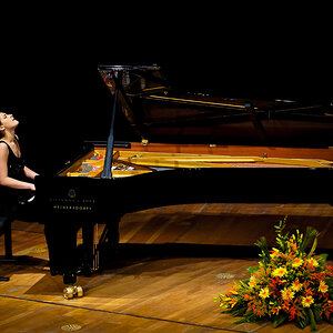 Chopin…