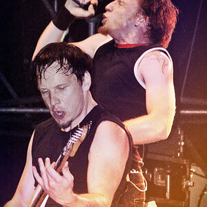 2004 Rock Am Bach - Neuhofen/Ypps, Österreich
Band: Julia