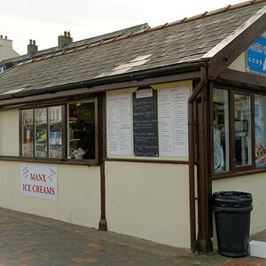 Peel, Isle of Man