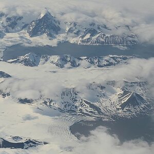 Erster Blick auf Spitzbergen
5276