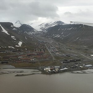 Longyearbyen
5309
