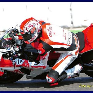 Hockenheim 1000 Km Rennen 2014