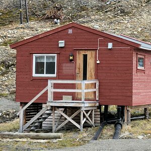 Haus in Nybyen
6513