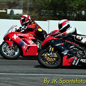 Hockenheim 2014 1000 Km (3)