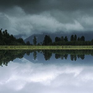 Lake Matheson
Diascan, Bild gedreht
(751_013)