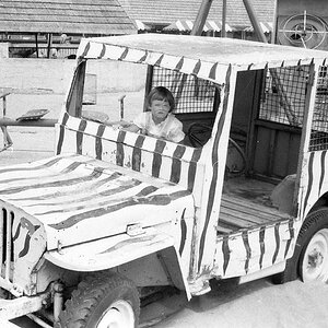 Kathi Geländewagen