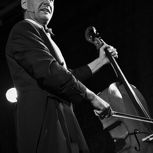 MusicaViva - Kulturveranstaltung in unserer Produktionshalle (Impressionen)