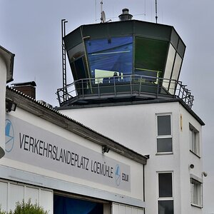 Tower Marl