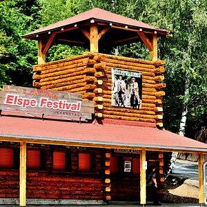 Elspe