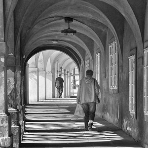 Arkade Prag sw
