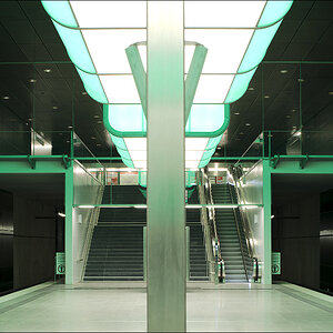 U-Bhf Hafen-City Uni 2