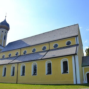 Fischbachau III