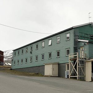 Spitsbergen Guesthouse
6478