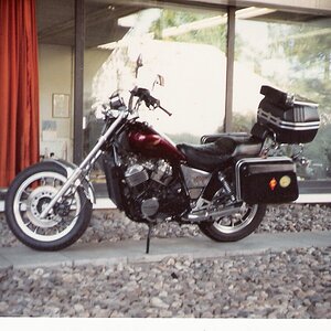 comp VT 500 C