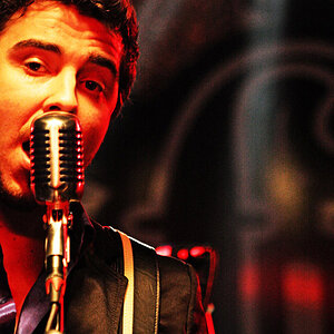 Guadalajara goes Big Band, ((stereo))club Klagenurt, 2010