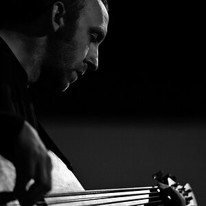 Marcin Grabowski Jazz am Hof 2013