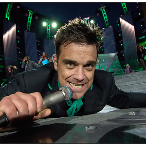 Robbie Williams 2006