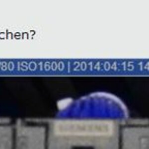 SA EXIF