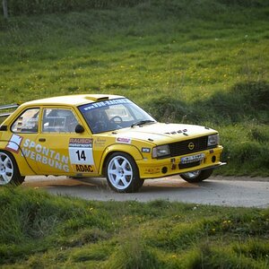 Rallye Hessen 2014 01