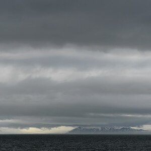 Berge am Isfjord
6672