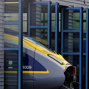 Eurostar