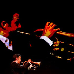 Till Brönner, Jazzfest Bonn 2013