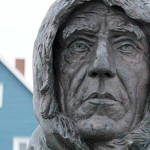 Amundsen Denkmal 7004