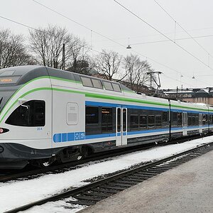 s111 Helsinki Sm5 25A
4510
