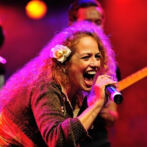 Sweet Soul Music Revue