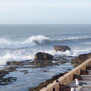 Meer 1