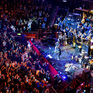 140404 Celebrating Jon Lord Royal Albert Hall